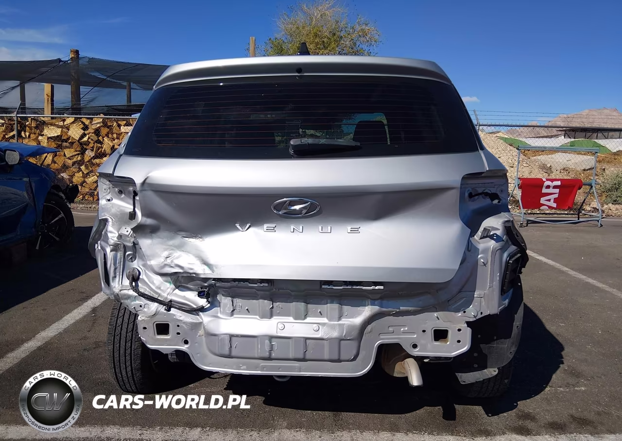 2021 Hyundai Venue Se VIN:KMHRB8A35MU129435 - 17