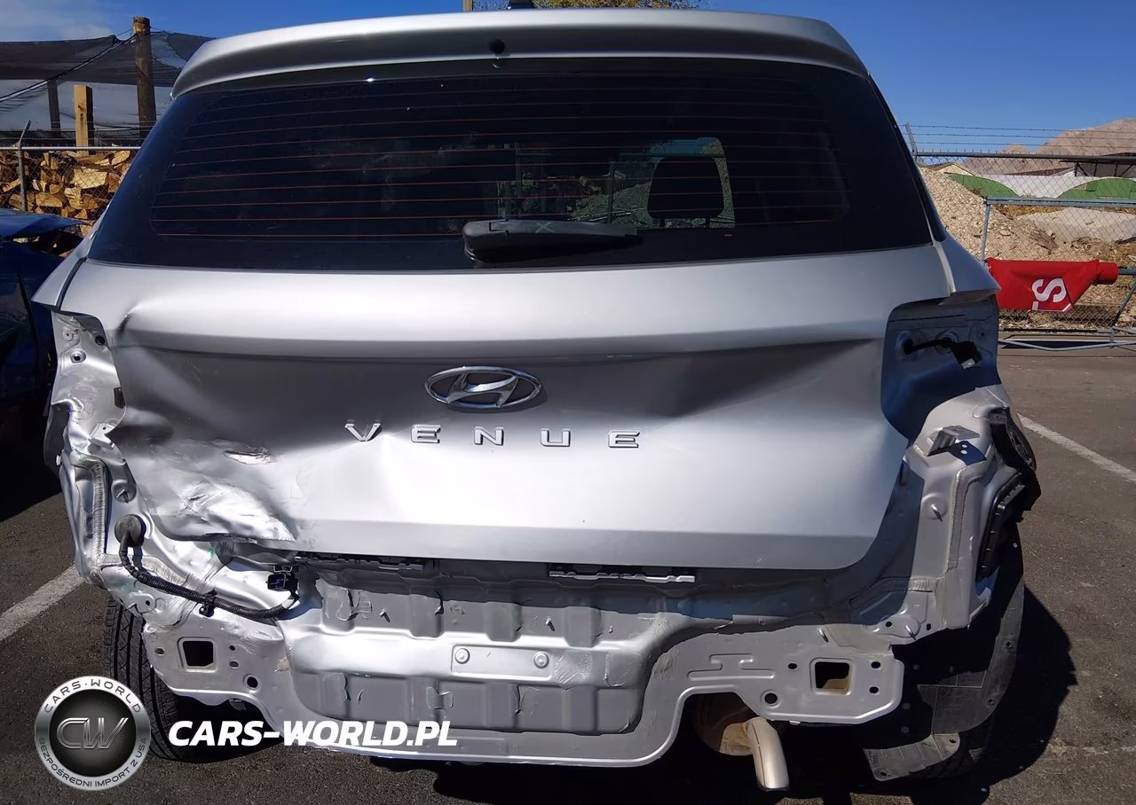 2021 Hyundai Venue Se VIN:KMHRB8A35MU129435 - 22