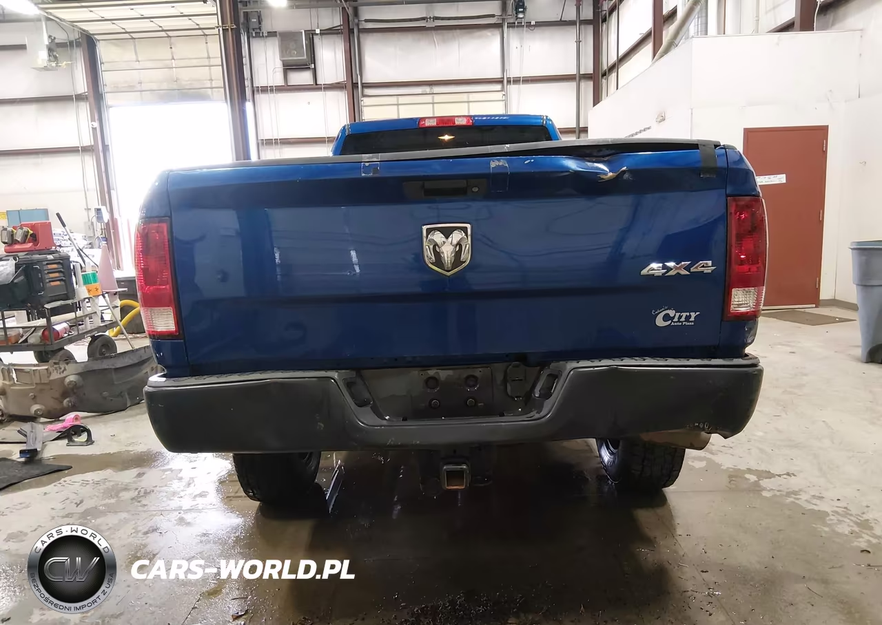 2017 Ram 3500 Tradesman 4X4 8' Box VIN:3C63R3GL4HG614908 - 19