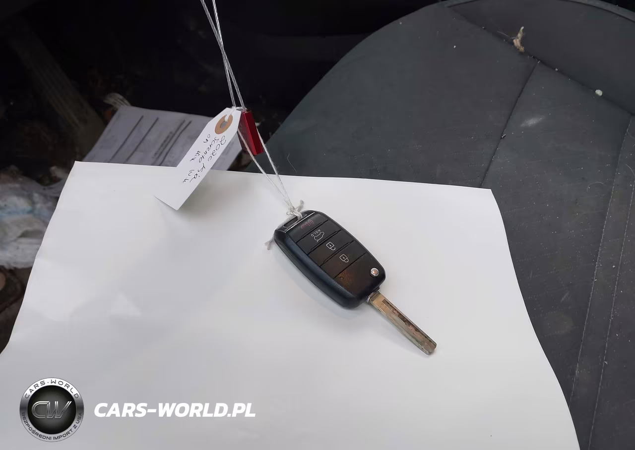 2020 Kia Sorento 2.4L Lx VIN:5XYPGDA3XLG641598 - 11