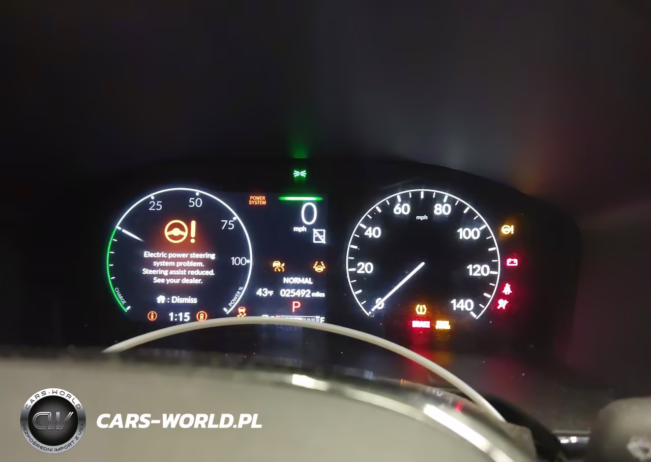 2024 Honda Cr-V Hybrid Sport Touring VIN:7FARS6H96RE017363 - 7
