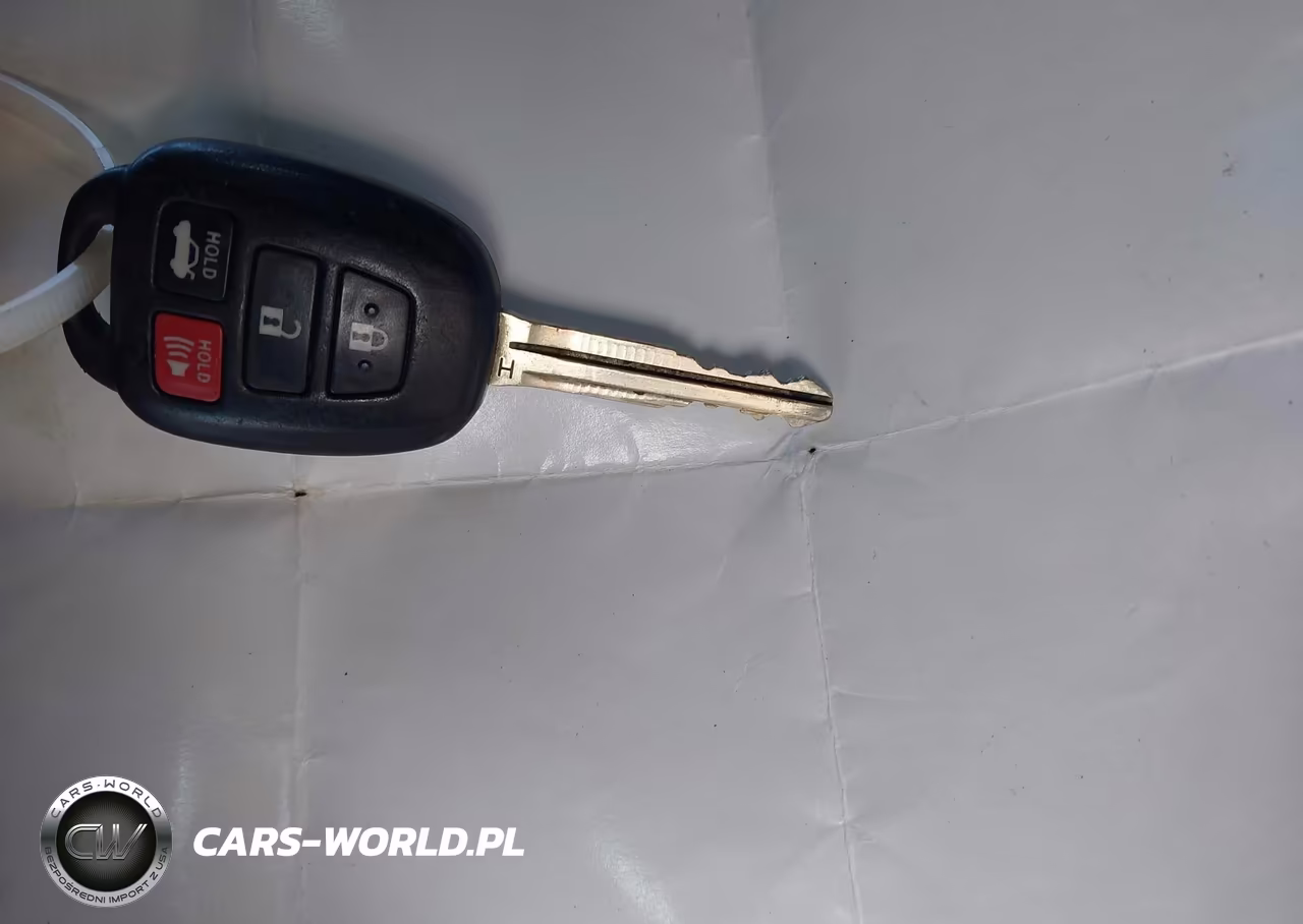 2015 Toyota Camry Se VIN:4T1BF1FK2FU061787 - 11