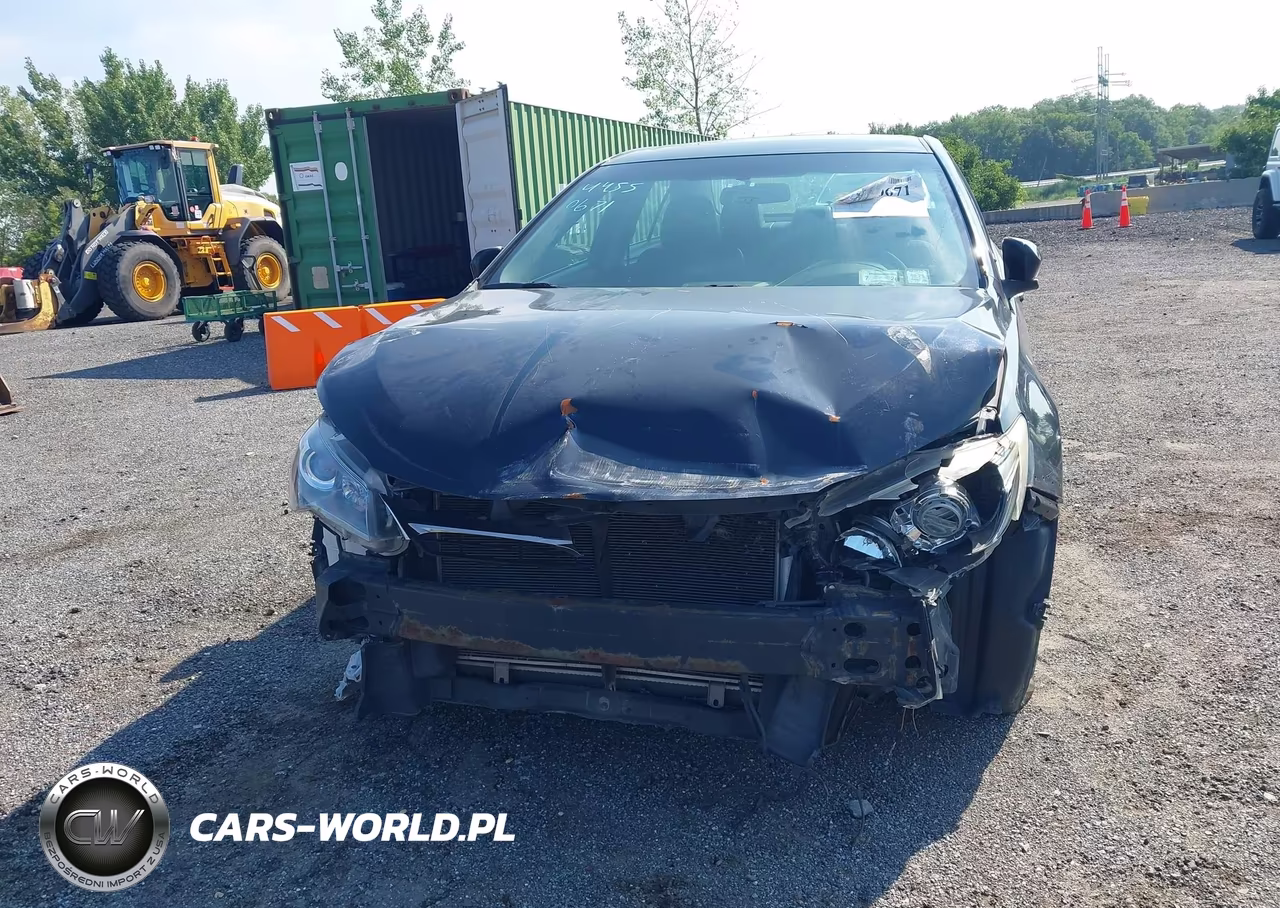 2015 Toyota Camry Se VIN:4T1BF1FK2FU061787 - 6