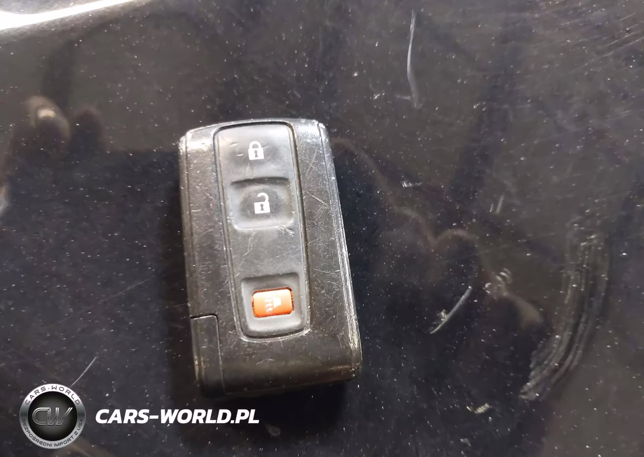 2008 Toyota Prius VIN:JTDKB20U383336785 - 11