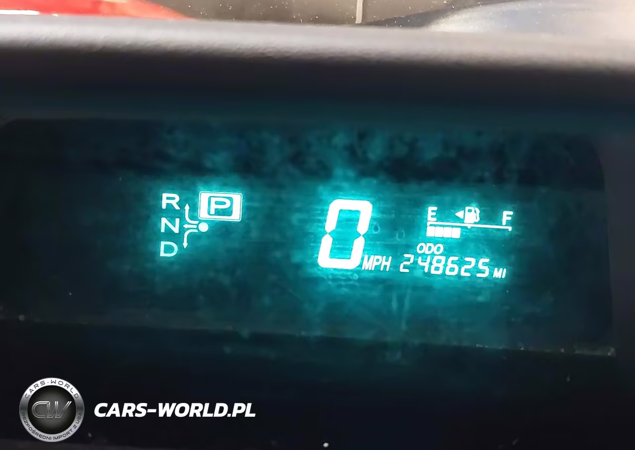 2008 Toyota Prius VIN:JTDKB20U383336785 - 7