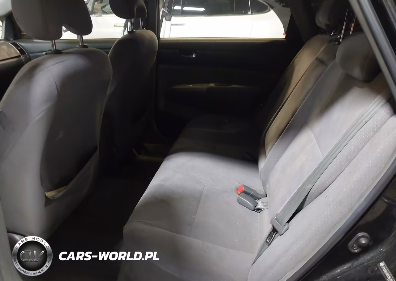 2008 Toyota Prius VIN:JTDKB20U383336785 - 8