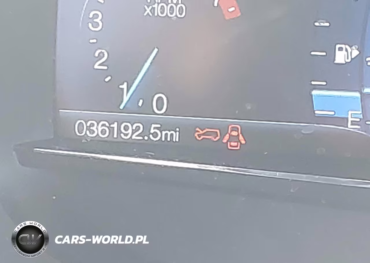 2019 Ford Explorer Sport VIN:1FM5K8GT2KGA01669 - 16