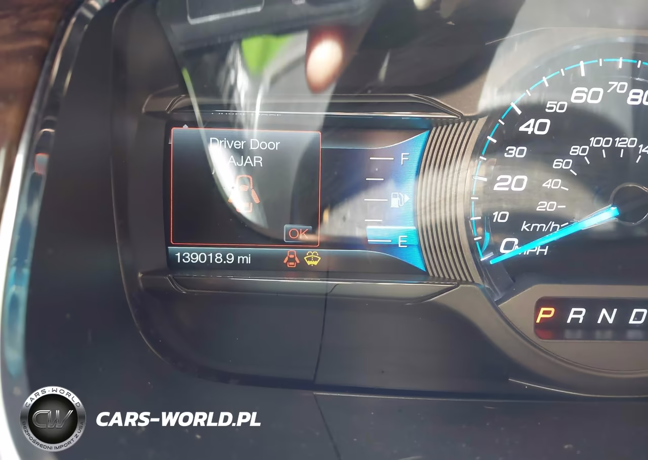 2018 Ford Taurus Limited VIN:1FAHP2F83JG109784 - 7