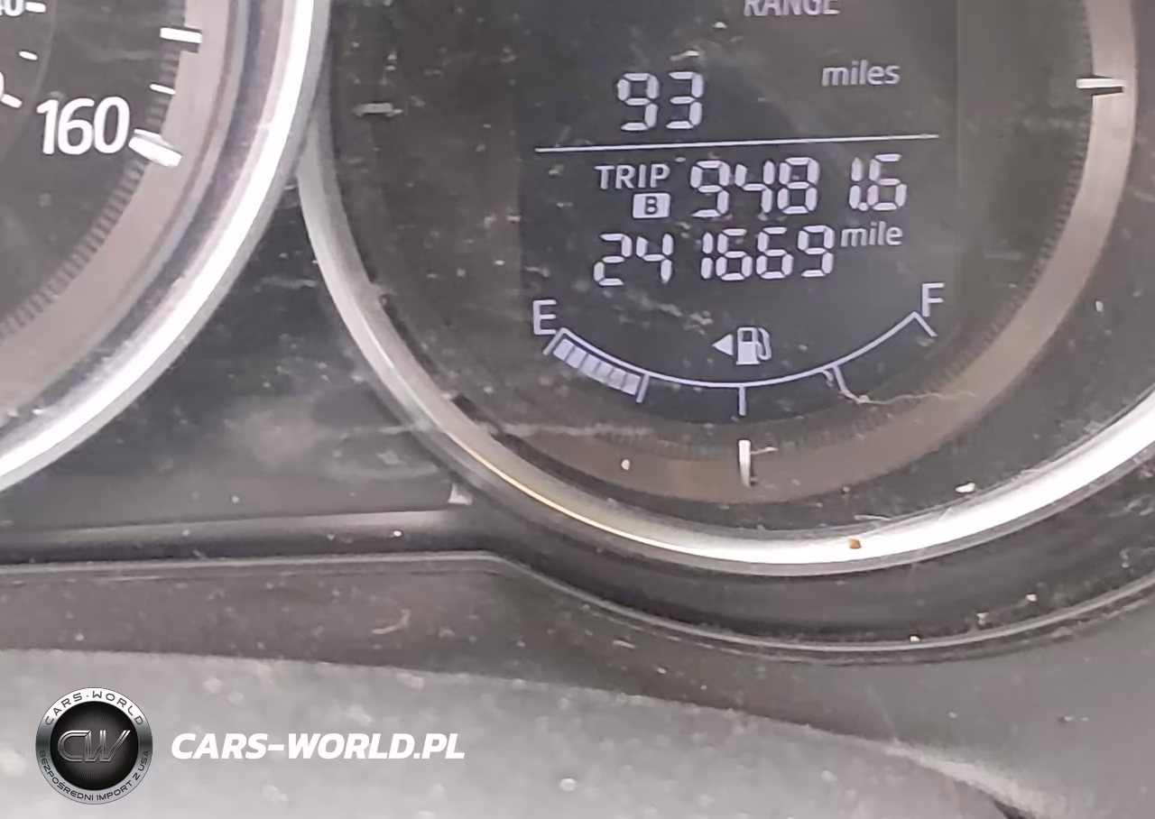 2016 Mazda Cx-5 Sport VIN:JM3KE2BY8G0829859 - 15