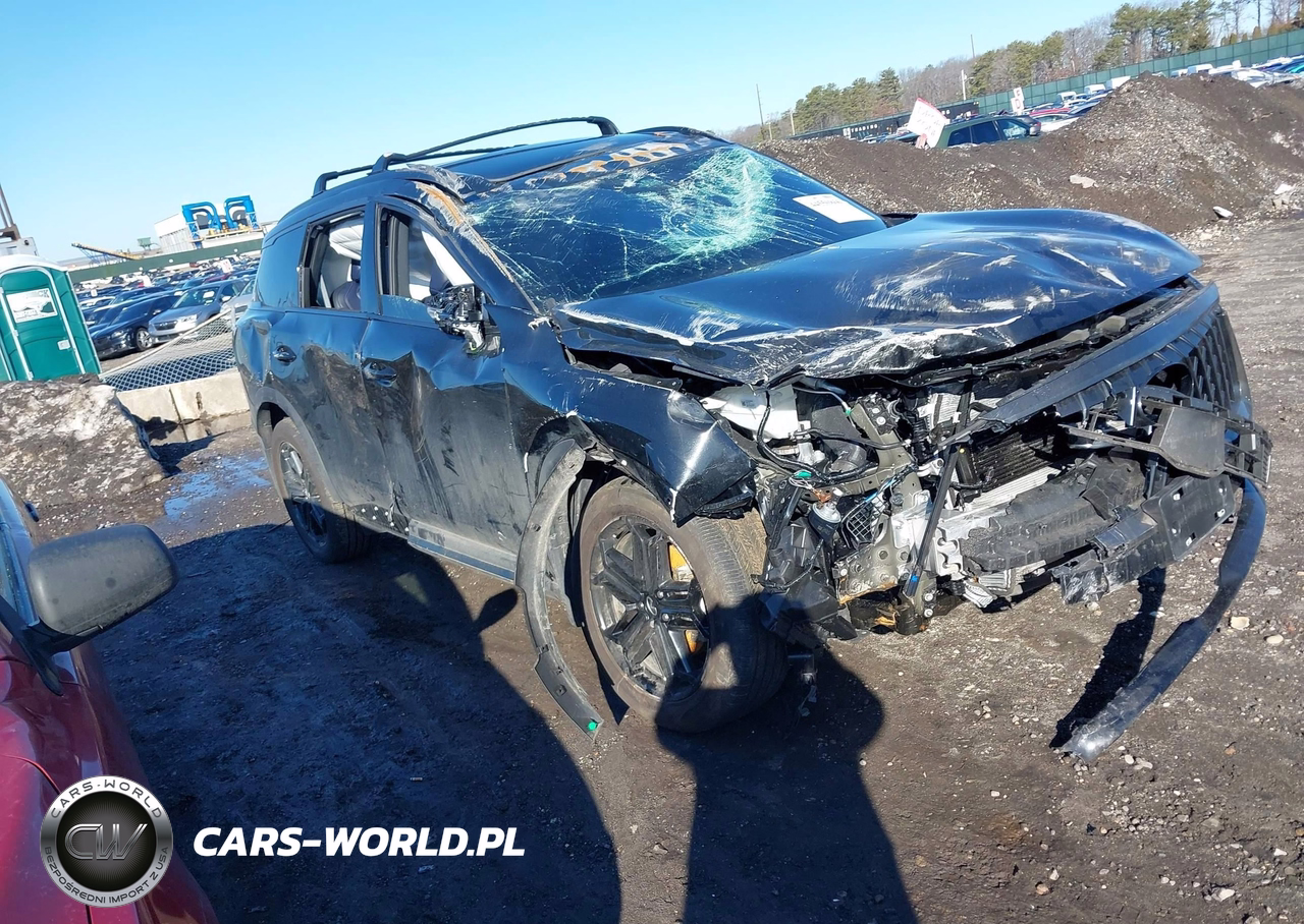 2026 Infiniti Qx60 Sport Awd