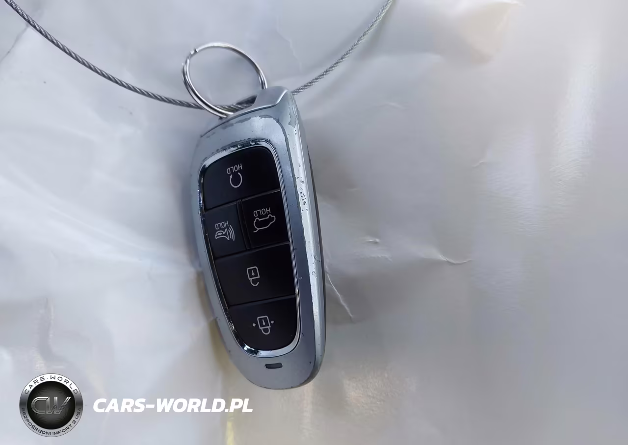 2024 Hyundai Tucson Sel VIN:5NMJFCDE0RH376401 - 11
