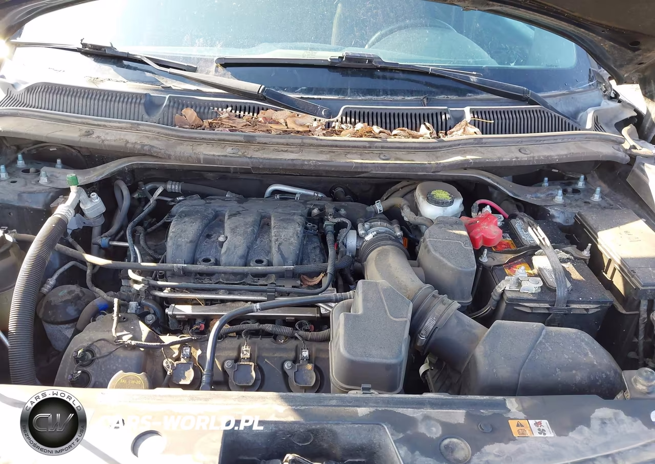 2019 Ford Explorer Xlt VIN:1FM5K7D87KGB29321 - 10