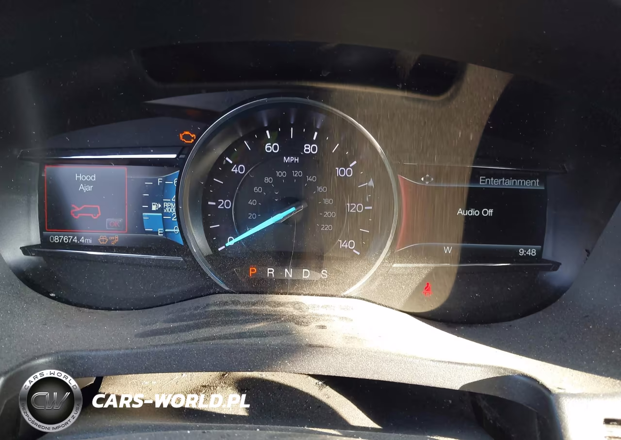 2019 Ford Explorer Xlt VIN:1FM5K7D87KGB29321 - 7