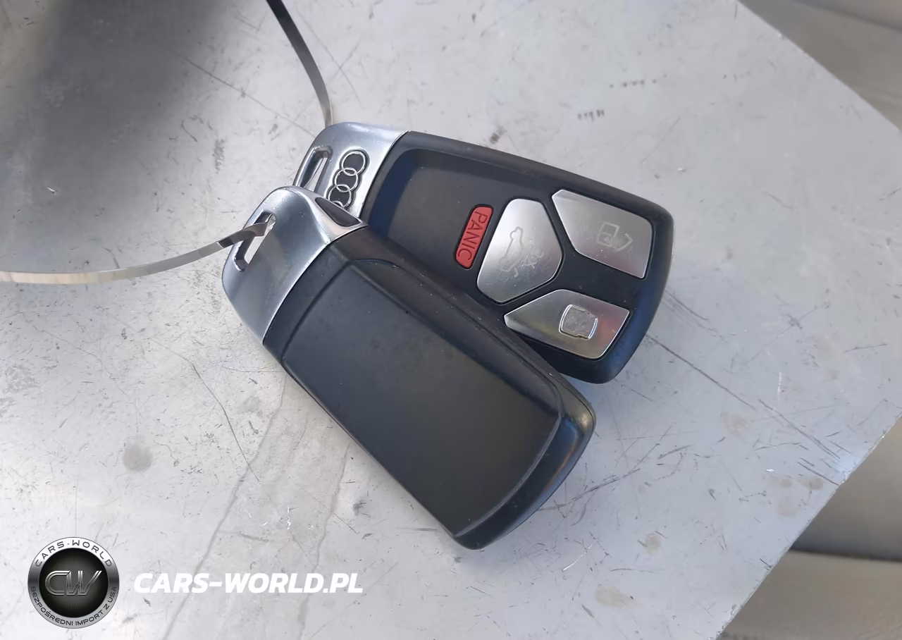 2019 Audi A4 40 Komfort VIN:WAUGMAF41KA112836 - 11