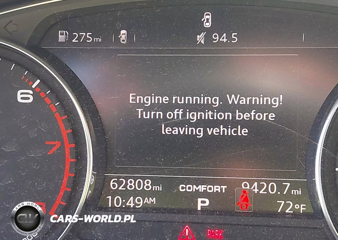 2019 Audi A4 40 Komfort VIN:WAUGMAF41KA112836 - 15