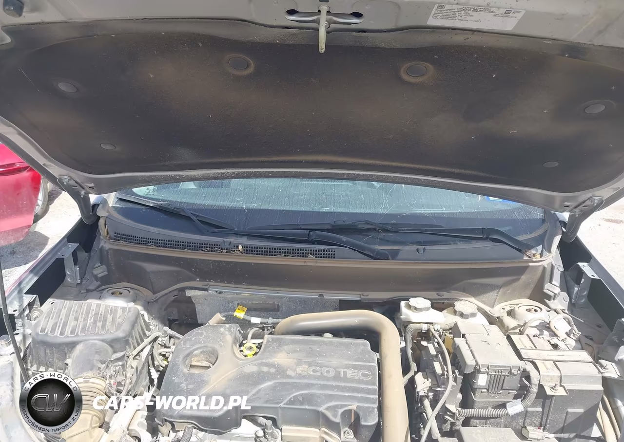 2024 Chevrolet Equinox Fwd Ls VIN:3GNAXHEG8RL195776 - 10