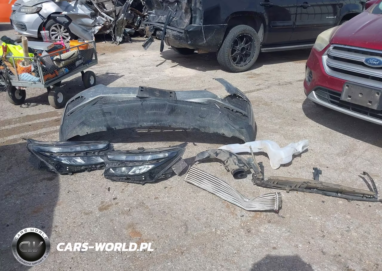 2024 Chevrolet Equinox Fwd Ls VIN:3GNAXHEG8RL195776 - 12