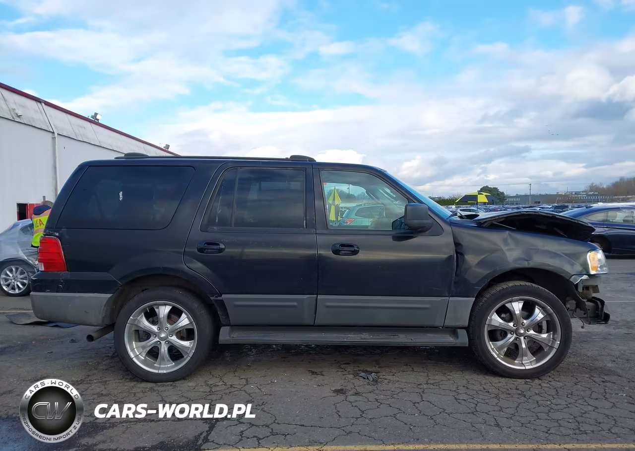 2003 Ford Expedition Xlt VIN:1FMPU16WX3LA24325 - 14