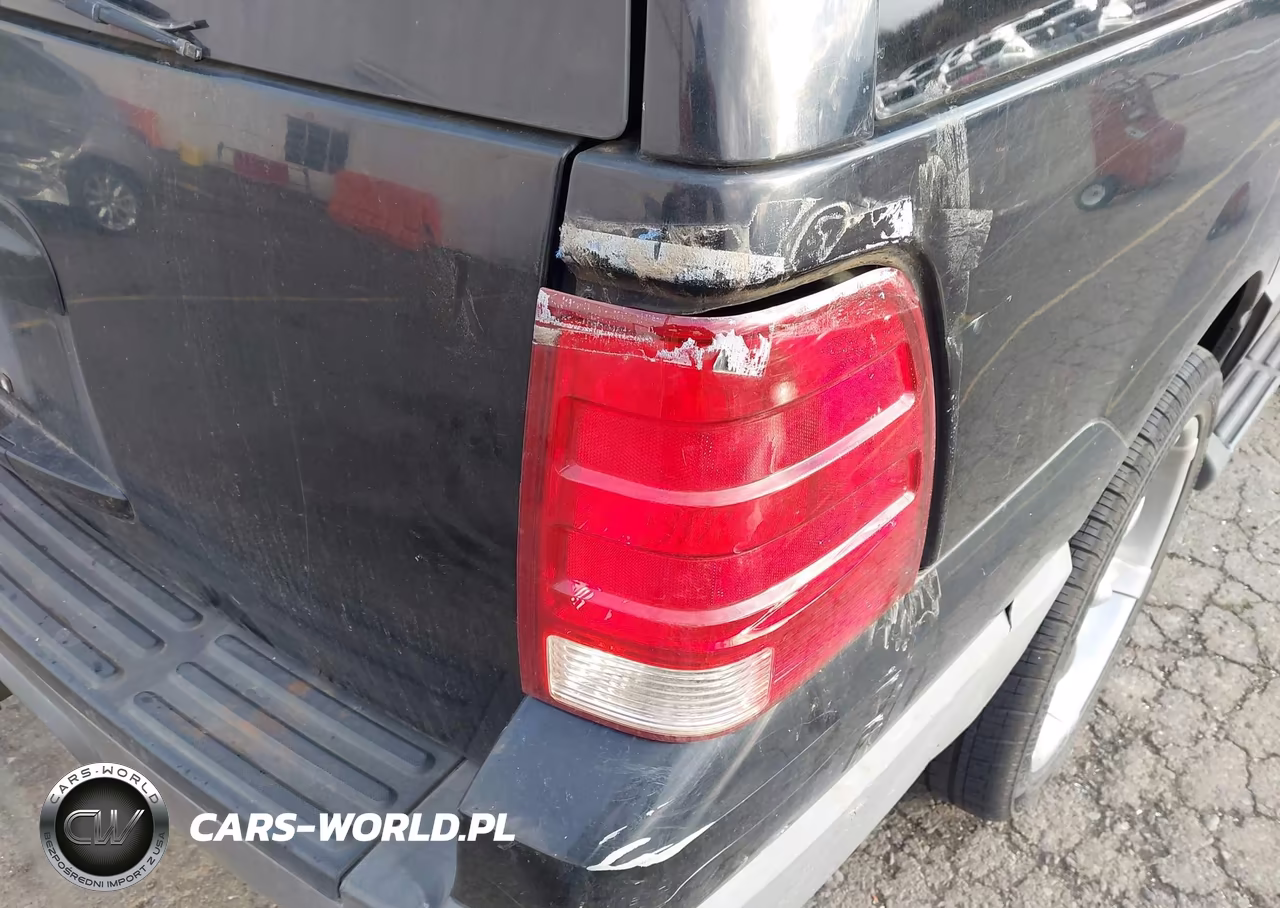 2003 Ford Expedition Xlt VIN:1FMPU16WX3LA24325 - 19