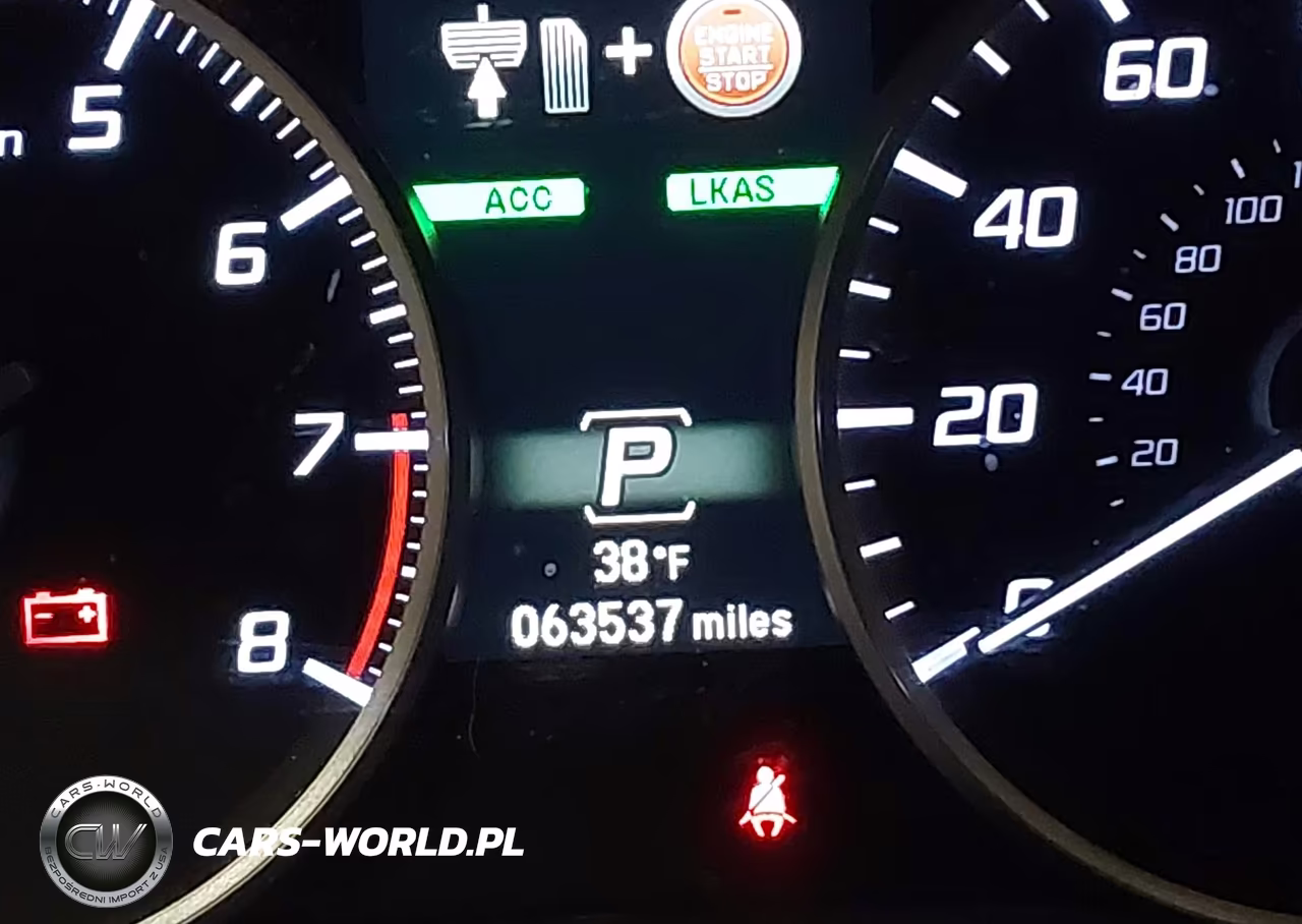 2018 Acura Ilx Premium Package-Technology Plus Package VIN:19UDE2F72JA000470 - 16