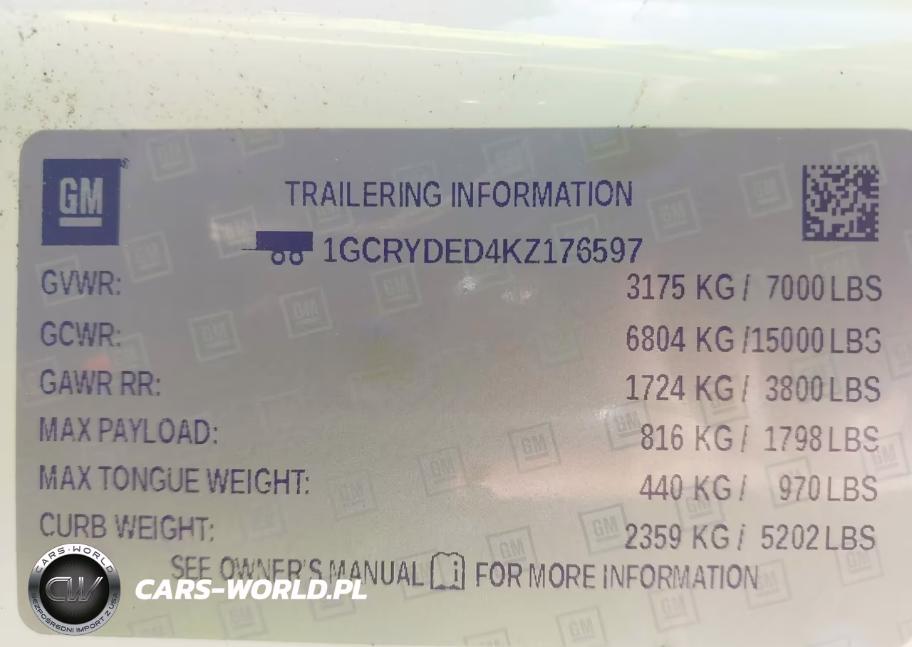 2019 Chevrolet Silverado 1500 Lt VIN:1GCRYDED4KZ176597 - 9