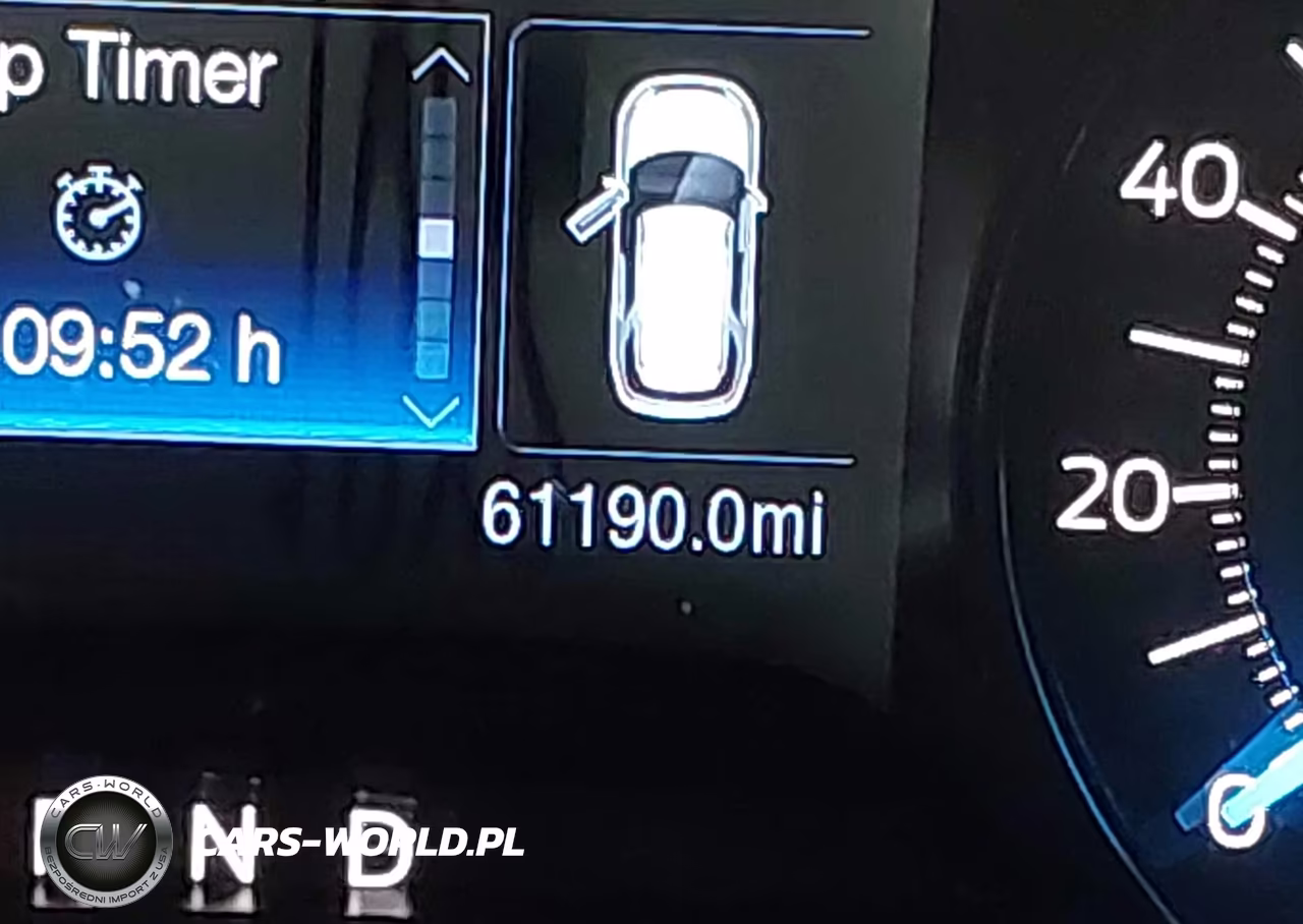 2018 Ford Police Interceptor Utility VIN:1FM5K8AR2JGC94727 - 14