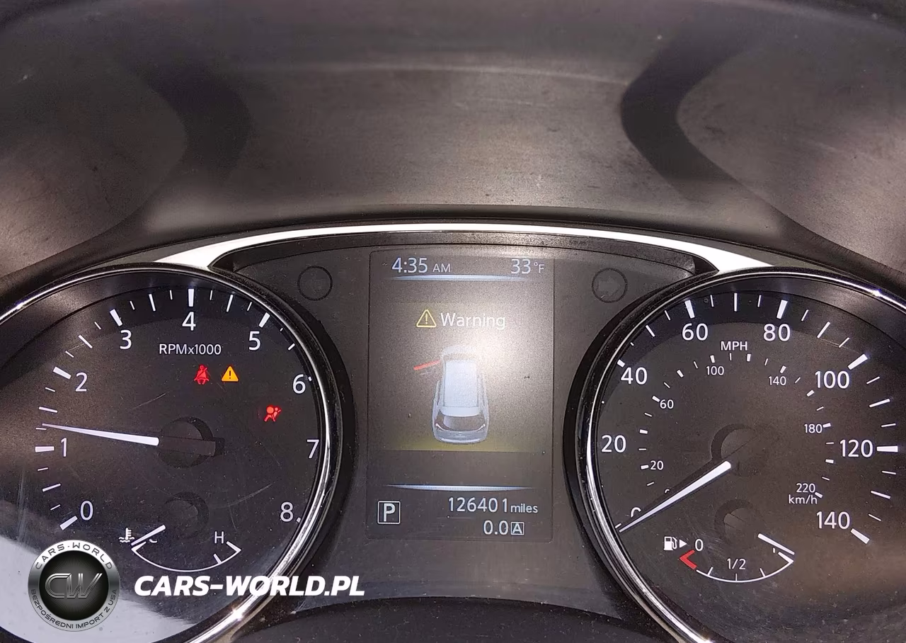 2015 Nissan Rogue S VIN:5N1AT2MT2FC787998 - 7