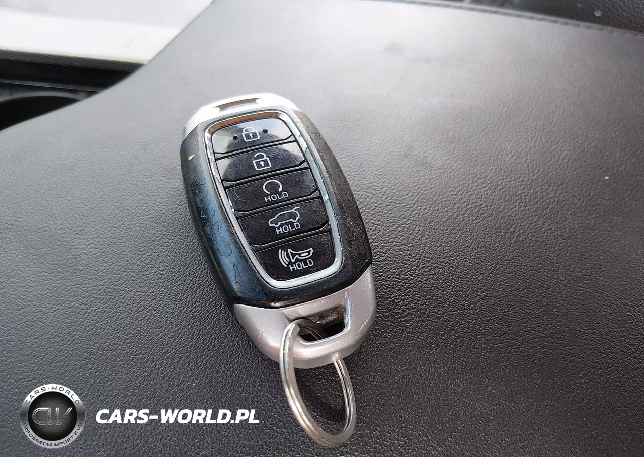 2022 Hyundai Palisade Sel VIN:KM8R4DHE8NU477094 - 11