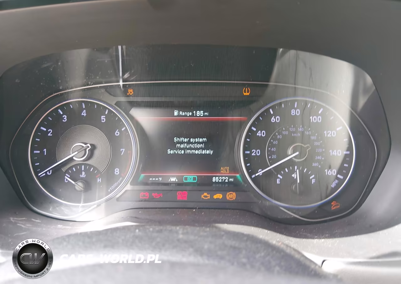 2022 Hyundai Palisade Sel VIN:KM8R4DHE8NU477094 - 7