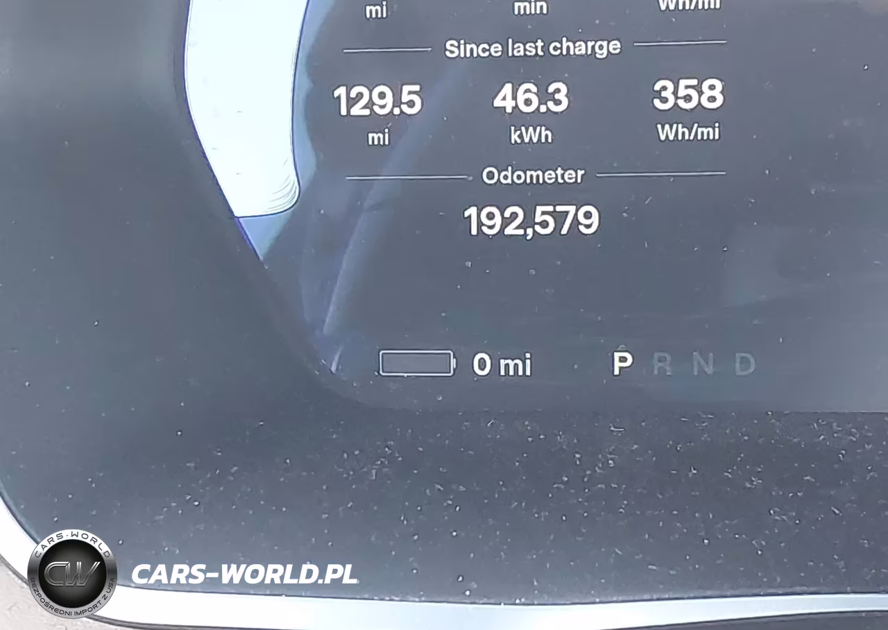 2016 Tesla Model X 60D-70D-75D-90D-P100D VIN:5YJXCBE26GF008241 - 17