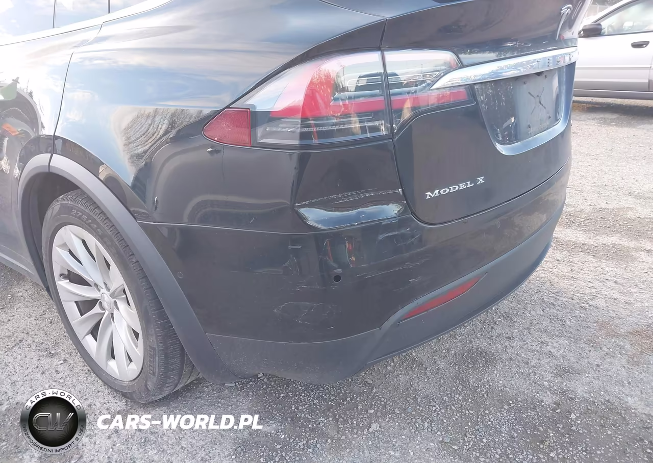 2016 Tesla Model X 60D-70D-75D-90D-P100D VIN:5YJXCBE26GF008241 - 6