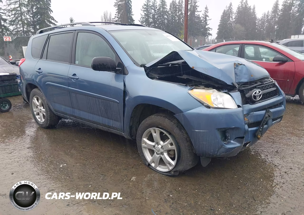 2011 Toyota Rav4