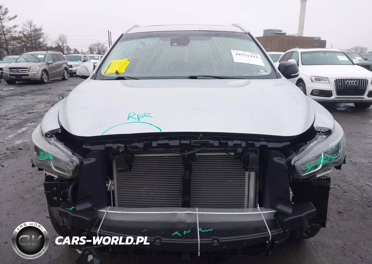2019 Infiniti Qx60 Pure VIN:5N1DL0MM1KC531193 - 12