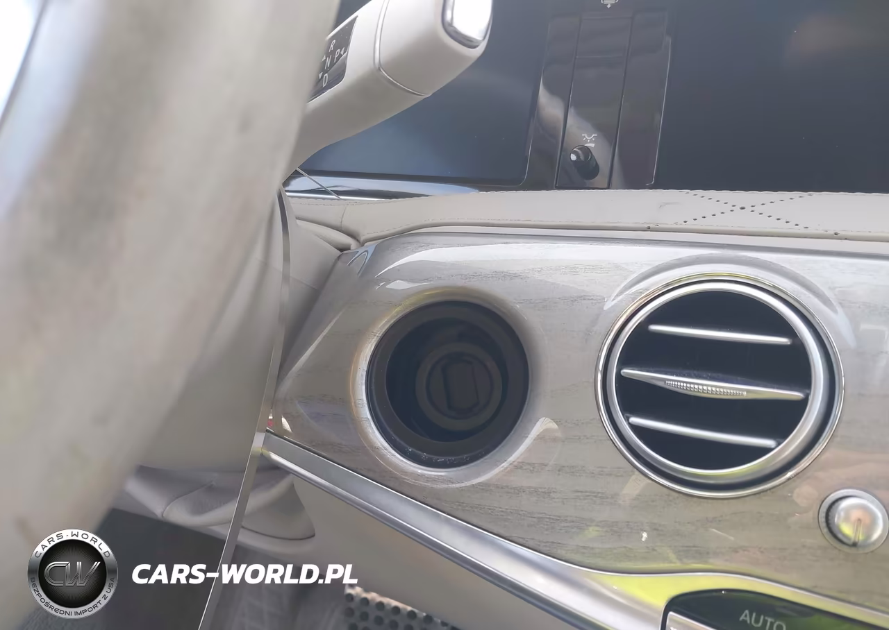 2015 Mercedes-Benz S 550 VIN:WDDUG8CBXFA185028 - 19