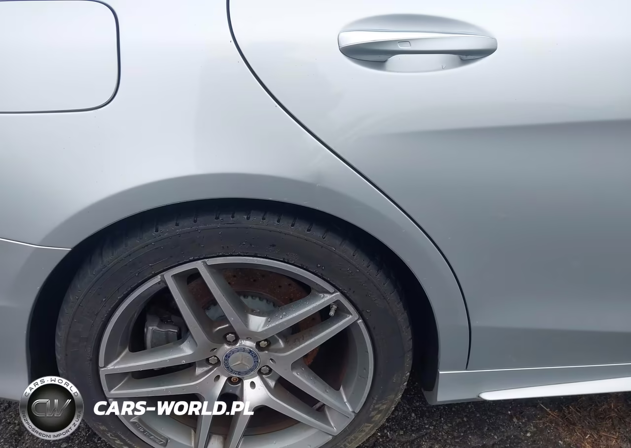 2015 Mercedes-Benz S 550 VIN:WDDUG8CBXFA185028 - 6