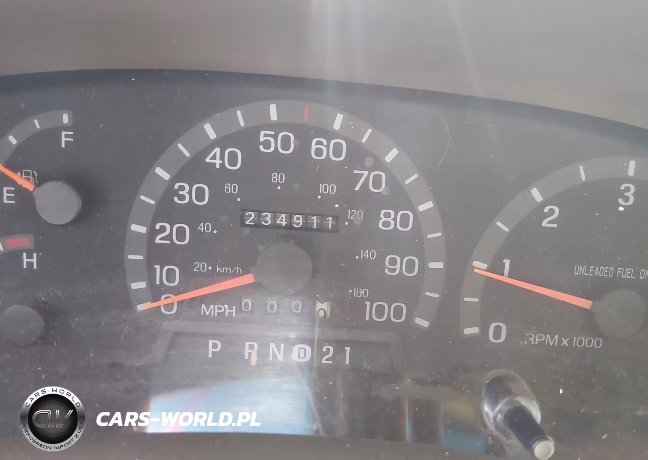 1997 Ford F-150 Lariat-Standard-Xl-Xlt VIN:1FTDX176XVNA00112 - 15