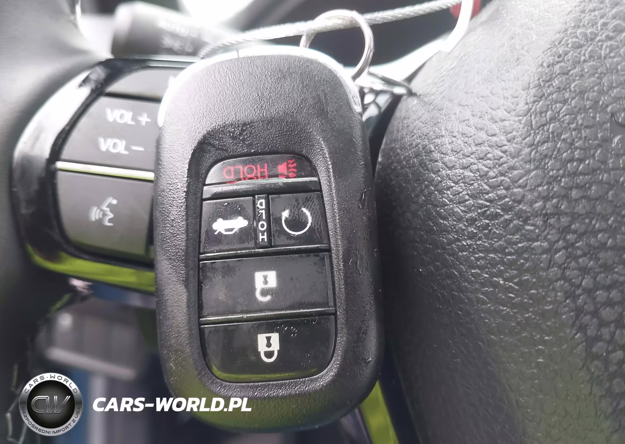 2025 Honda Civic Hybrid Sport-Sport Touring VIN:2HGFE4F86SH354685 - 11