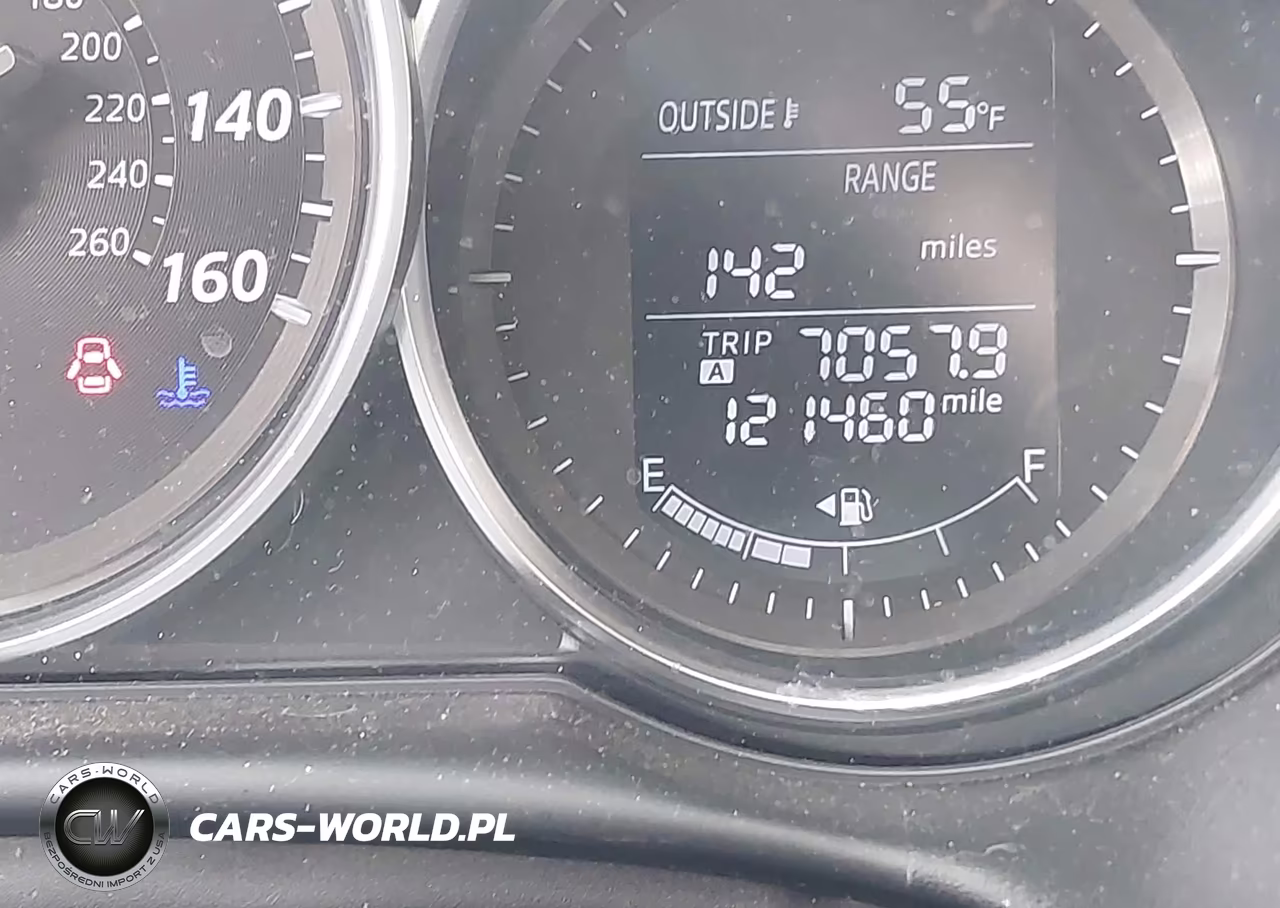2015 Mazda Cx-5 Sport VIN:JM3KE2BE6F0473755 - 15