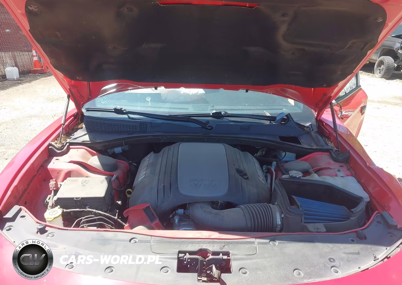 2022 Dodge Charger R-T VIN:2C3CDXCT1NH163490 - 10