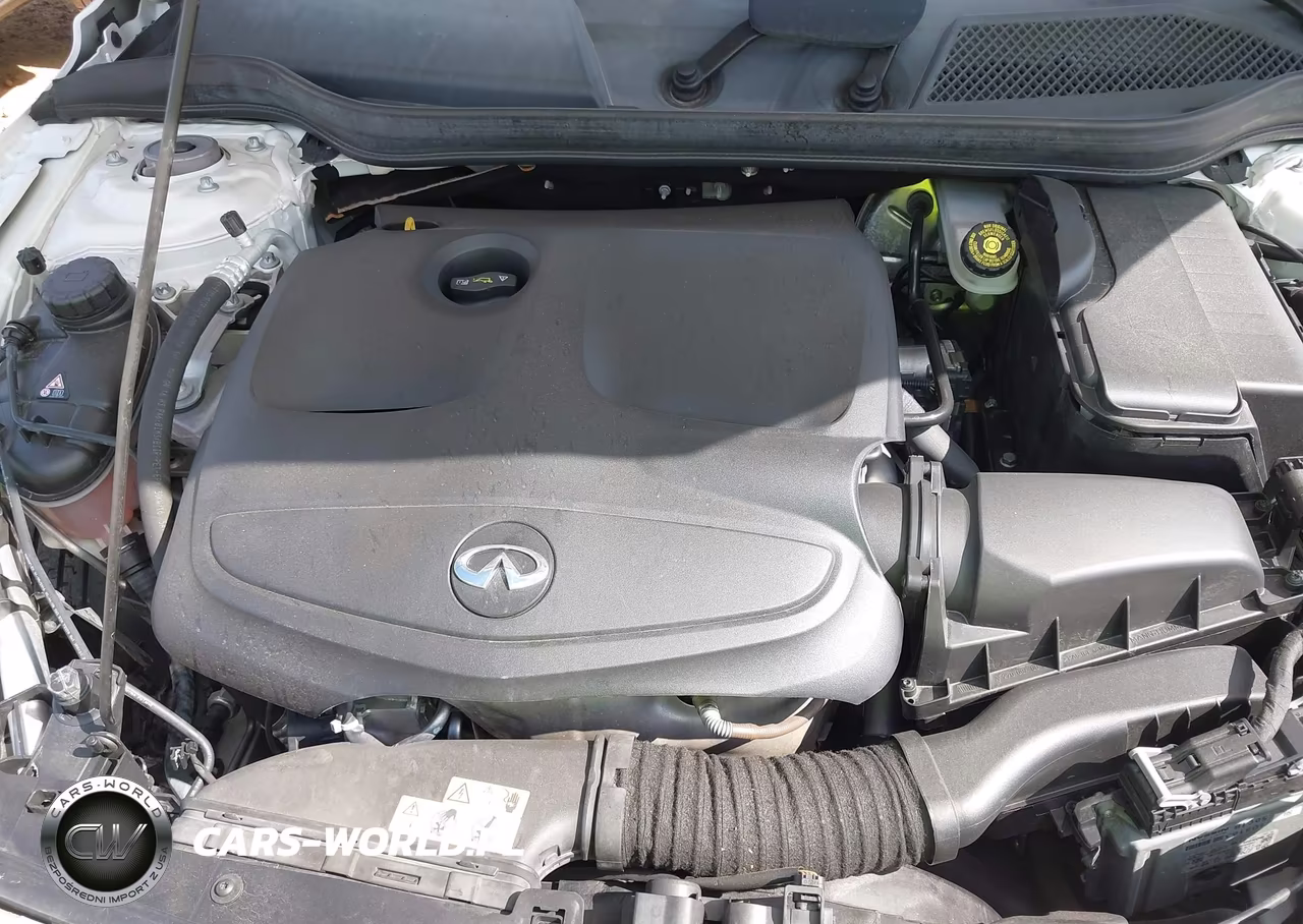 2017 Infiniti Qx30 Premium VIN:SJKCH5CP0HA027228 - 10