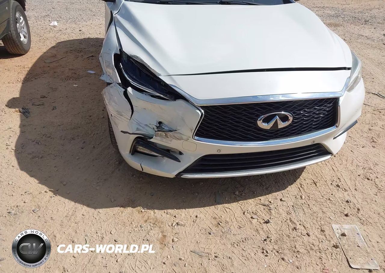 2017 Infiniti Qx30 Premium VIN:SJKCH5CP0HA027228 - 6