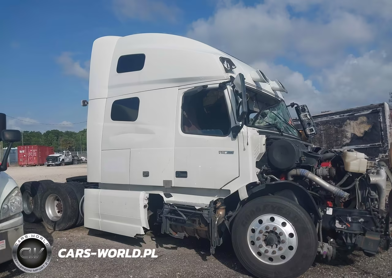 2023 Volvo Vnl VIN:4V4NC9TH9PN342079 - 16