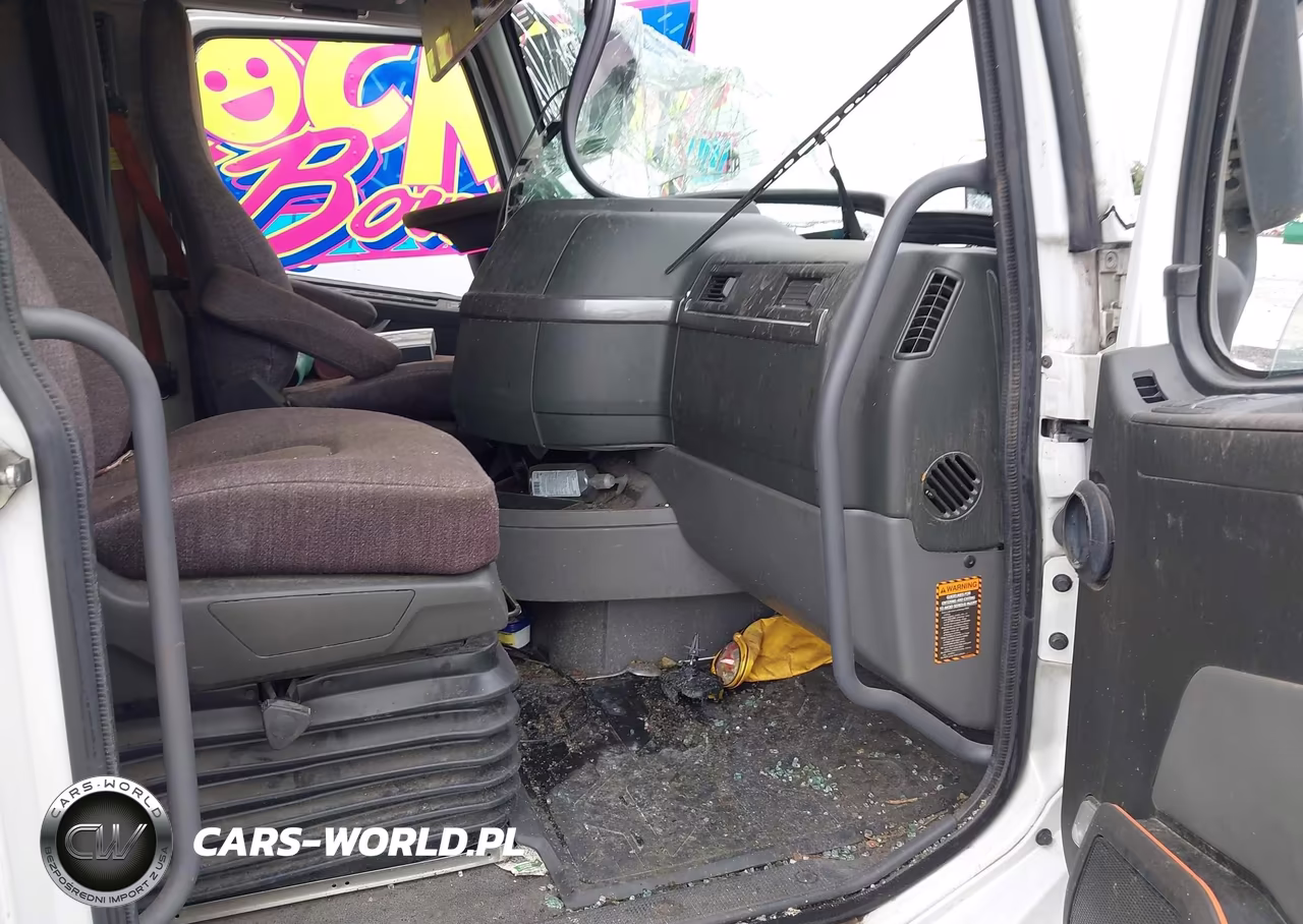 2023 Volvo Vnl VIN:4V4NC9TH9PN342079 - 6