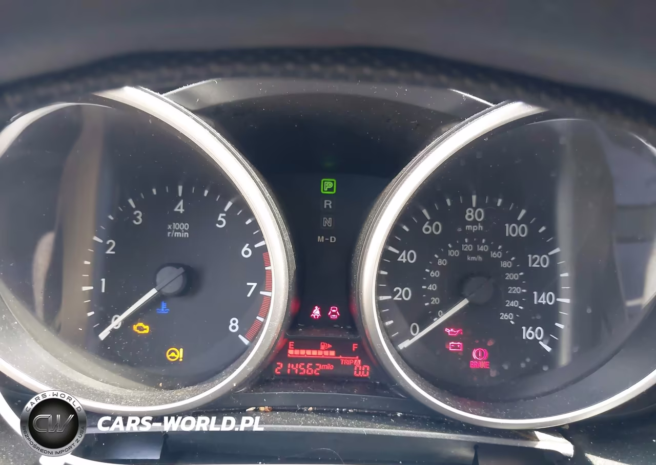 2012 Mazda Mazda5 Sport VIN:JM1CW2BL5C0111839 - 7