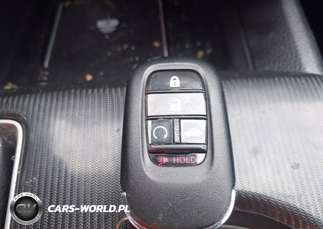 2025 Honda Civic Hybrid Sport-Sport Touring VIN:2HGFE4F81SH344825 - 11