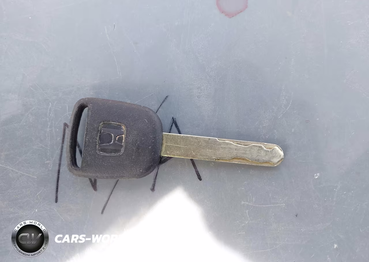 2004 Honda Odyssey Lx VIN:5FNRL18574B143278 - 11