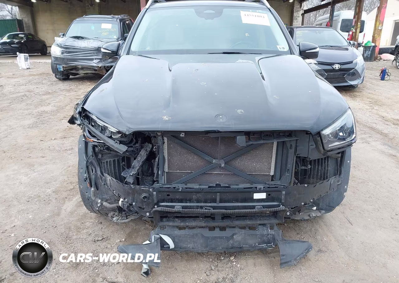 2024 Mercedes-Benz Gle 350 4Matic VIN:4JGFB4FB3RA997017 - 6