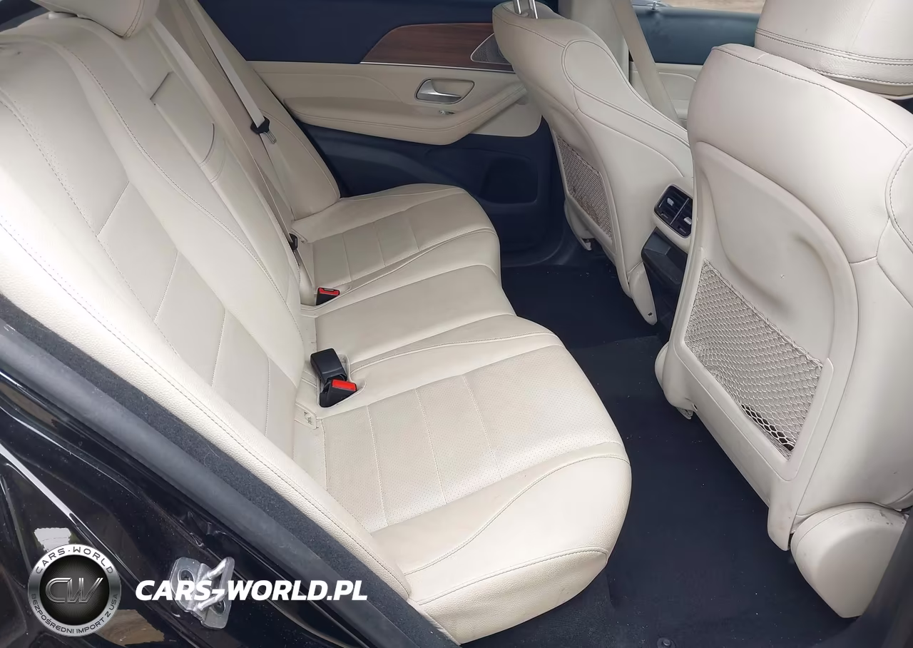 2024 Mercedes-Benz Gle 350 4Matic VIN:4JGFB4FB3RA997017 - 8