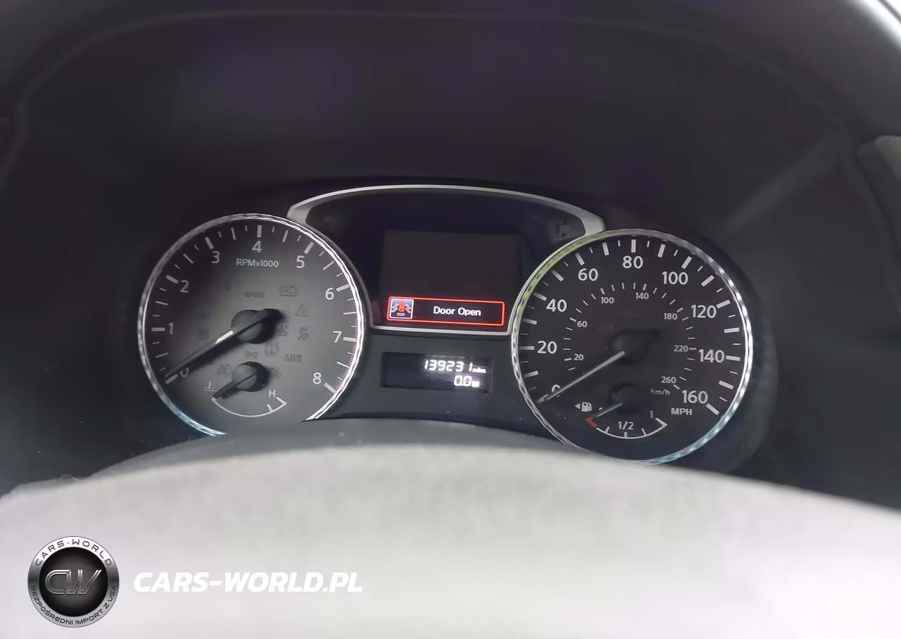 2014 Infiniti Qx60 VIN:5N1AL0MM5EC545458 - 7