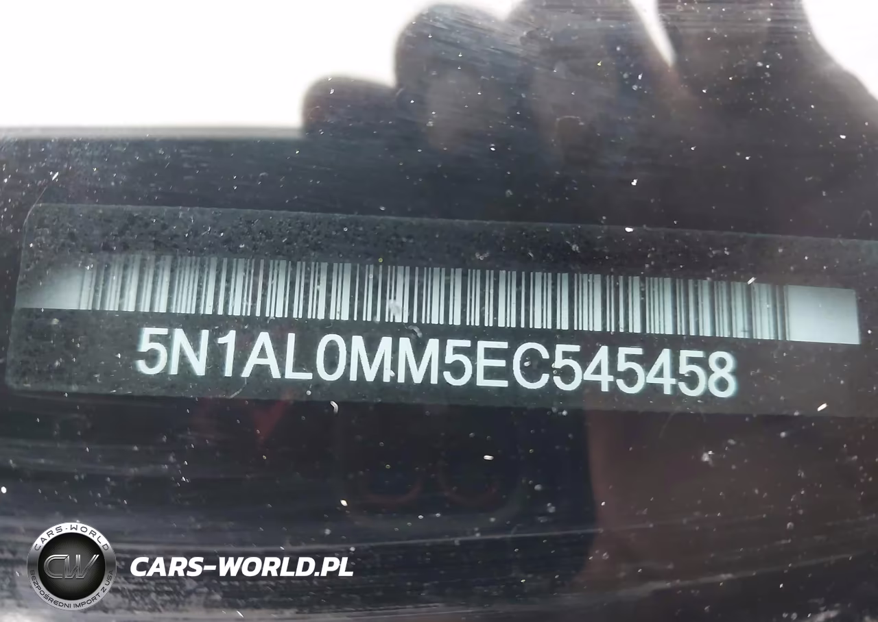 2014 Infiniti Qx60 VIN:5N1AL0MM5EC545458 - 9